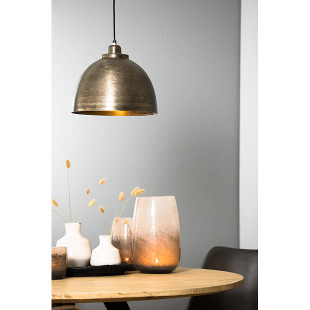 Light & Living Kylie Hanglamp Zwart