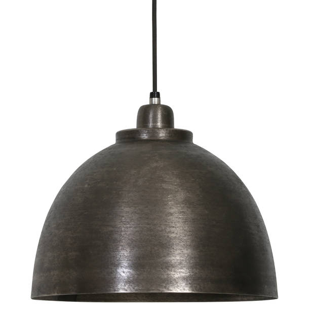 Light & Living Kylie Hanglamp Zwart