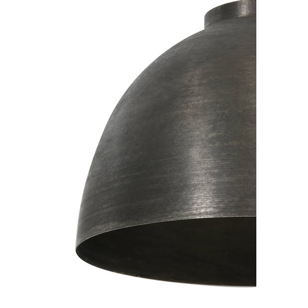 Light & Living Kylie Hanglamp Zwart