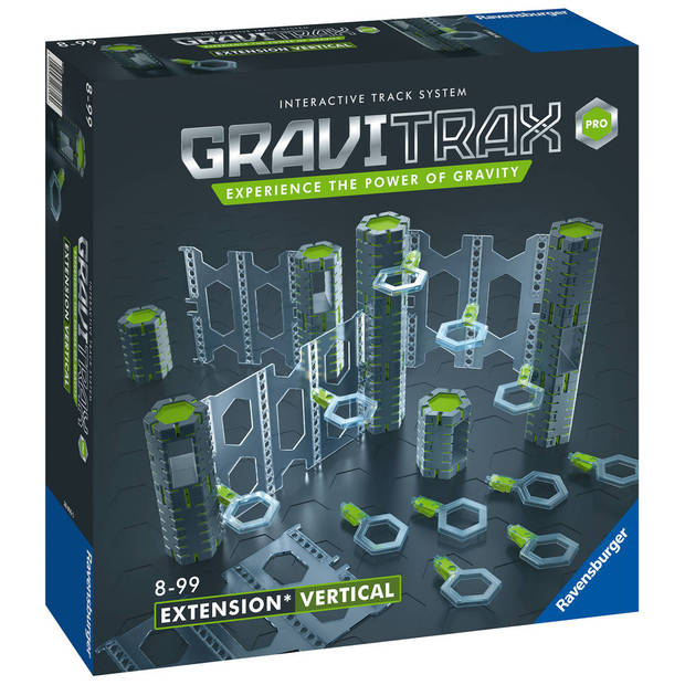 Ravensburger GraviTrax Vertical Expansion