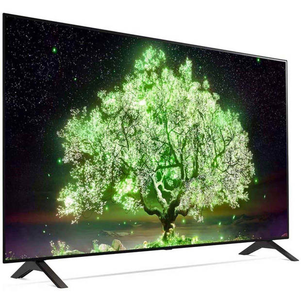 LG 4K ULtra HD TV OLED48A16LA (2021)