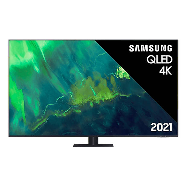 Samsung QE55Q74A QLED 4k UHD TV