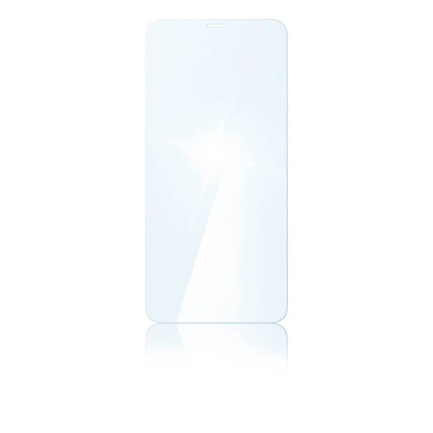 Hama Glazen Displaybescherming Premium Crystal Glass Voor Apple IPhone 11