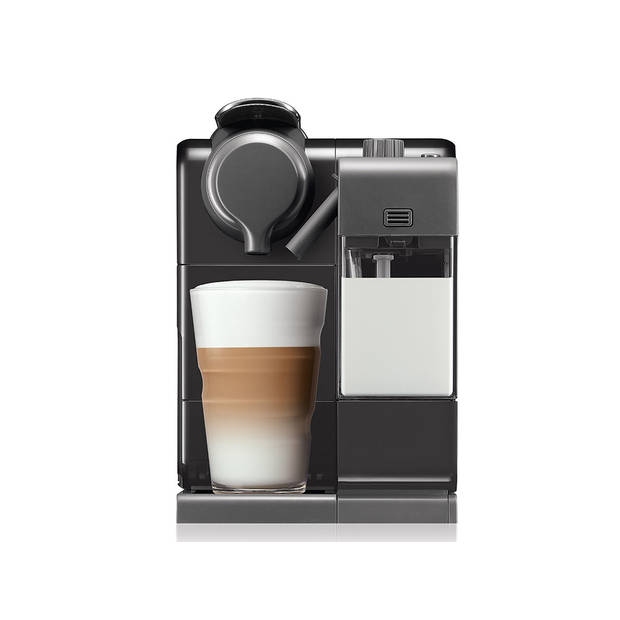 Delonghi Nespresso Lattissima Touch EN560.B (Zwart)