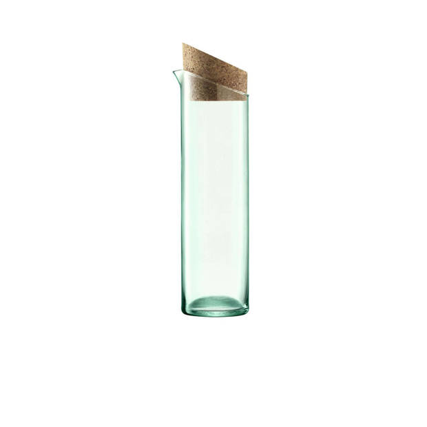 L.S.A. - Canopy Karaf 1,3 liter - Glas - Transparant