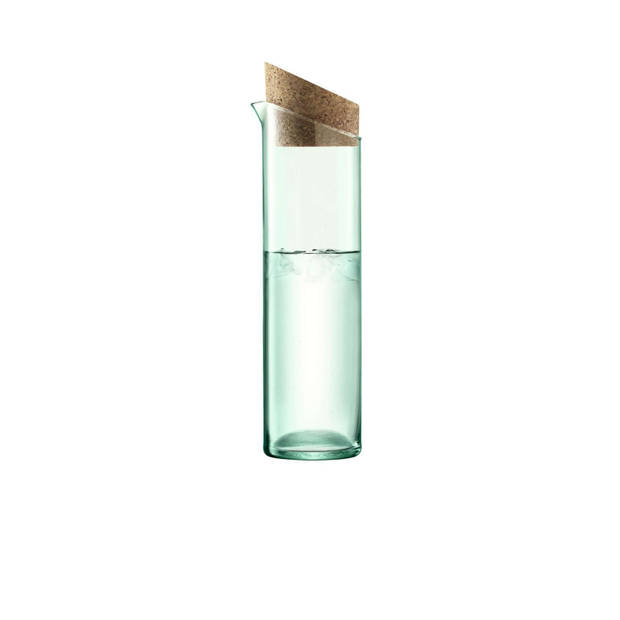 L.S.A. - Canopy Karaf 1,3 liter - Glas - Transparant