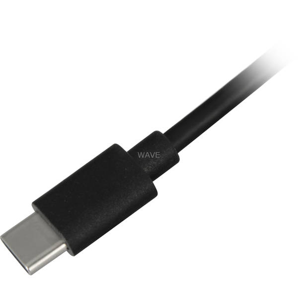 USB-A 2.0 - USB-C