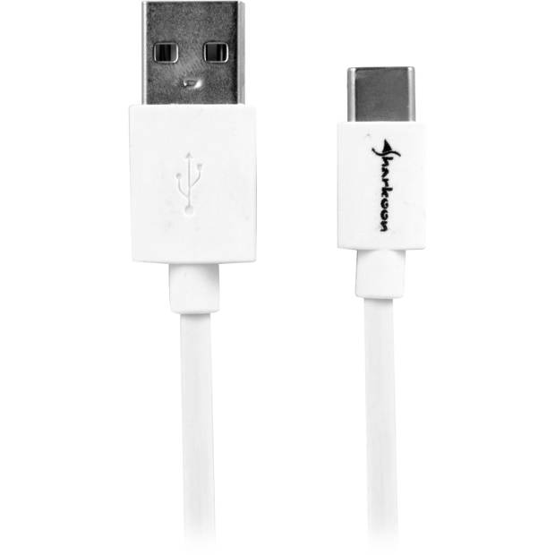 USB 2.0 Type-A - Type-C kabel, 1,0m