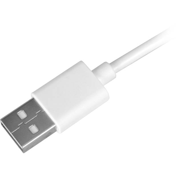 USB 2.0 Type-A - Type-C kabel, 1,0m