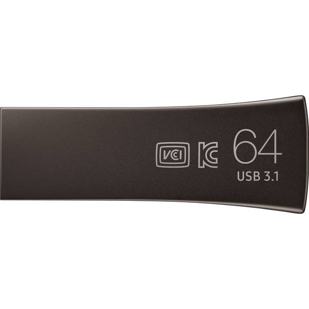 BAR Plus USB-Stick 64 GB