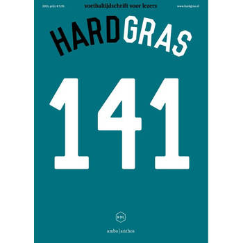 Hard gras 141 - december 2021
