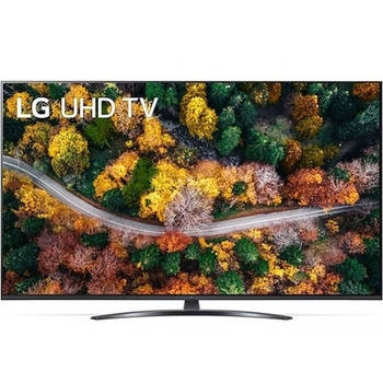 LG 50UP78006 - 50 inch (127 cm)