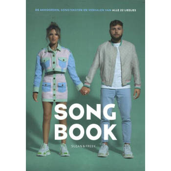 Suzan & Freek Songbook