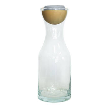 TAK Design - Drinken Botto Karaf - Glas - Transparant