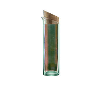 L.S.A. - Canopy Karaf 1,3 liter - Glas - Transparant