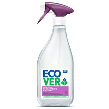Ecover - Kalkreiniger Spray - Voordeelverpakking 6 x 500 ml