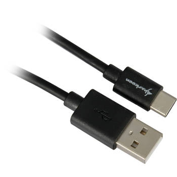 USB 2.0 Type-A - Type-C kabel, 1,5m