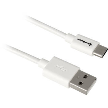 USB 2.0 Type-A - Type-C kabel, 2,0m