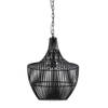 D - Light & Living - Hanglamp Stella - 38x38x46 - Brons