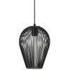 Light & Living Abby Hanglamp Zwart