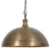 Light & Living Demi Hanglamp Brons