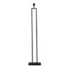 Light and Living vloerlamp - zwart - metaal - 8210358