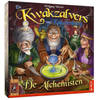999 Games De Kwakzalvers van Kakelenburg: De Alchemisten (NL)