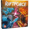 White Goblin Games gezelschapsspel Riftforce (NL)