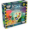 Identity Games Escape Your House - Spy Team (NL)