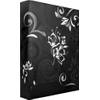 Zep fotoalbum Umbria hardcover 13 x 19 cm karton zwart