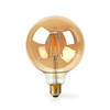 Nedis SmartLife LED Filamentlamp - WIFILF10GDG125 - Goud