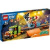 LEGO City Stuntshowtruck - 60294