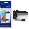 LC424BK Inktcartridge - BROTHER - 750 pagina's hoog rendement zwart - voor DCP-J1200W