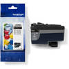 LC426XLBK Inktcartridge - BROTHER - 6000 pagina's hoog rendement zwart - voor MFC-J4340DW, MFC-J4540DW en MFC-J4540DWXL