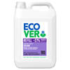 Ecover Wasmiddel Voordeelpak Gekleurd 5L 100 Wasbeurten Appelbloesem & Freesia Krachtig Ecologisch