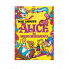 Kunstdruk Alice in Wonderland 1974 60x80cm