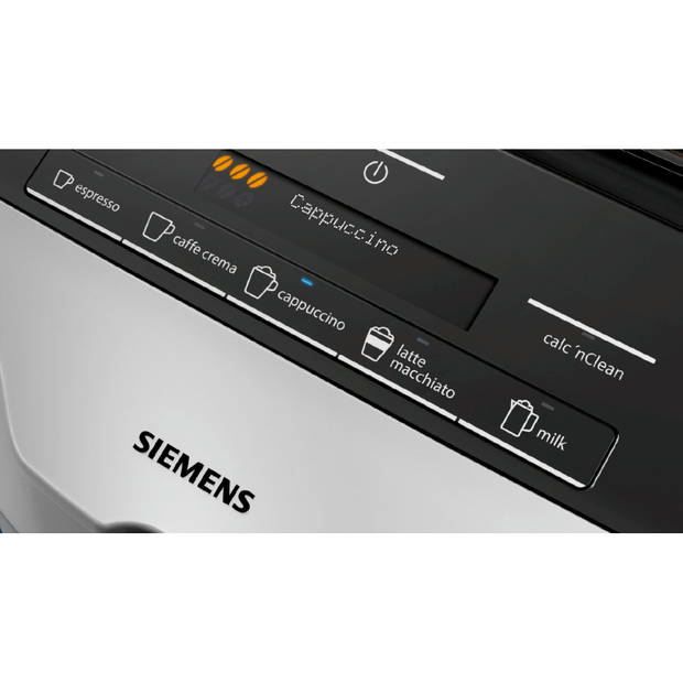 Siemens EQ.300 espresso apparaat TI353201RW