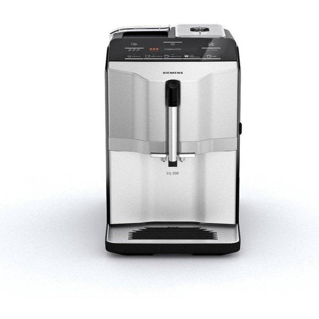 Siemens EQ.300 espresso apparaat TI353201RW