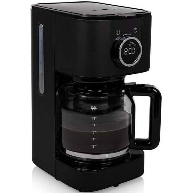 Princess 246060 Moments Koffiezetapparaat Smart