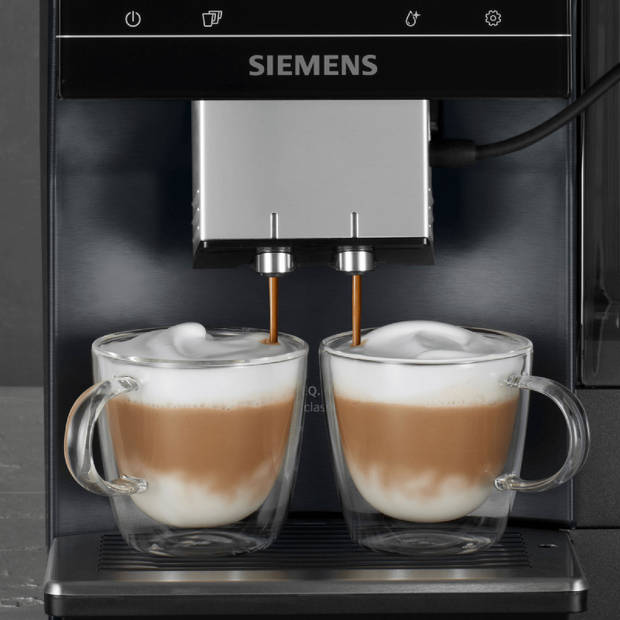Siemens EQ.700 espresso apparaat TP705R01