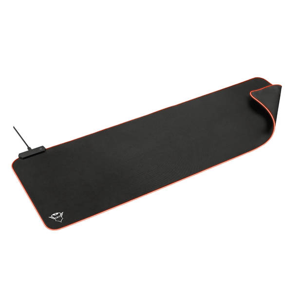 GXT 764 Glide-Flex Flexible RGB Mouse Pad XXL