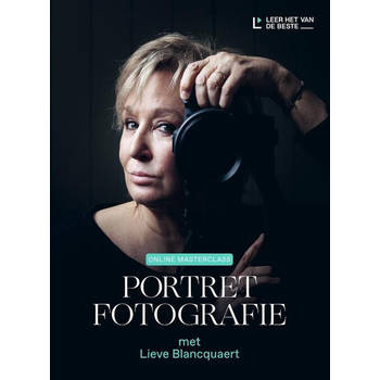 Portretfotografie
