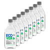 Ecover Afwasmiddel Voordeelpak Gevoelige Huid 8 x 450 ml ZERO Sensitive