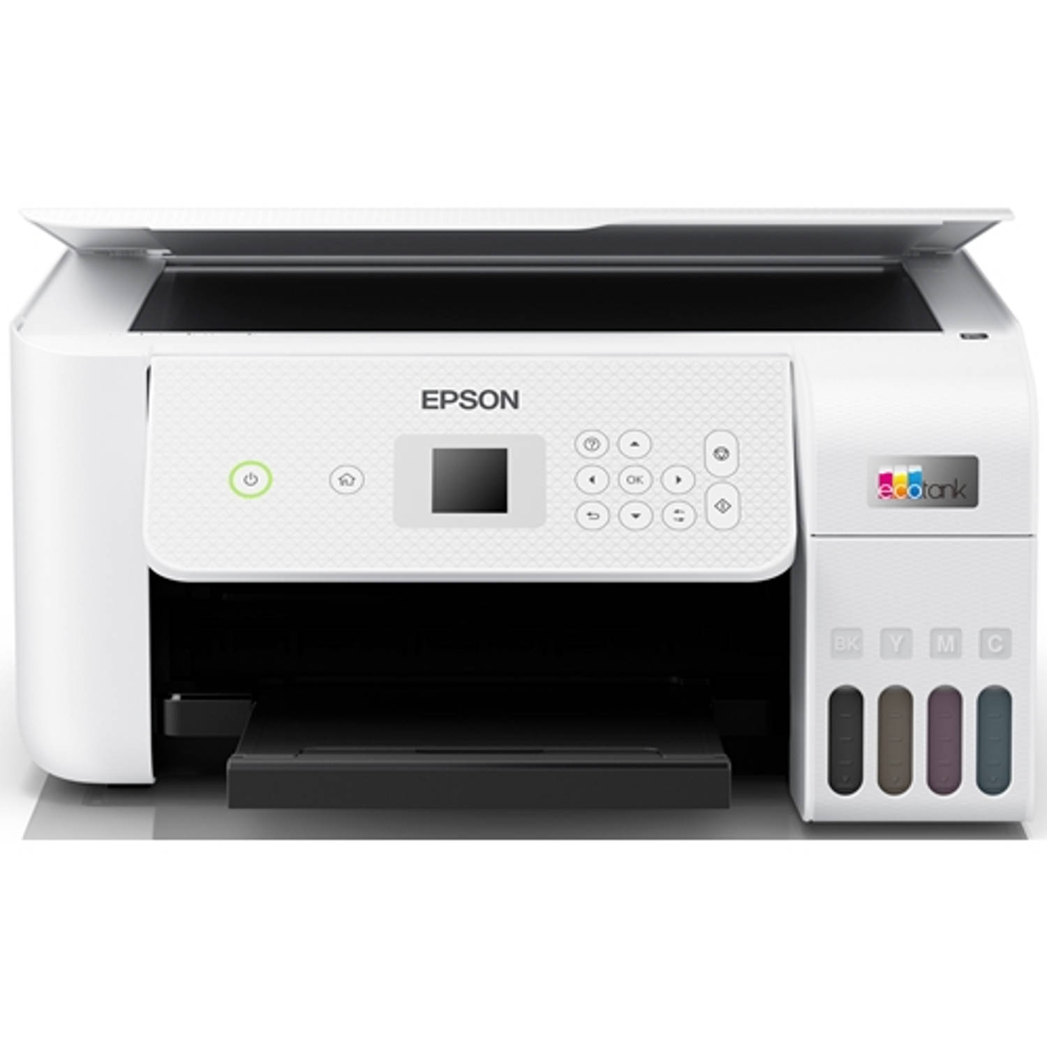 Beperkt apotheek compromis Epson all-in-one printer EcoTank ET-2826 | Blokker