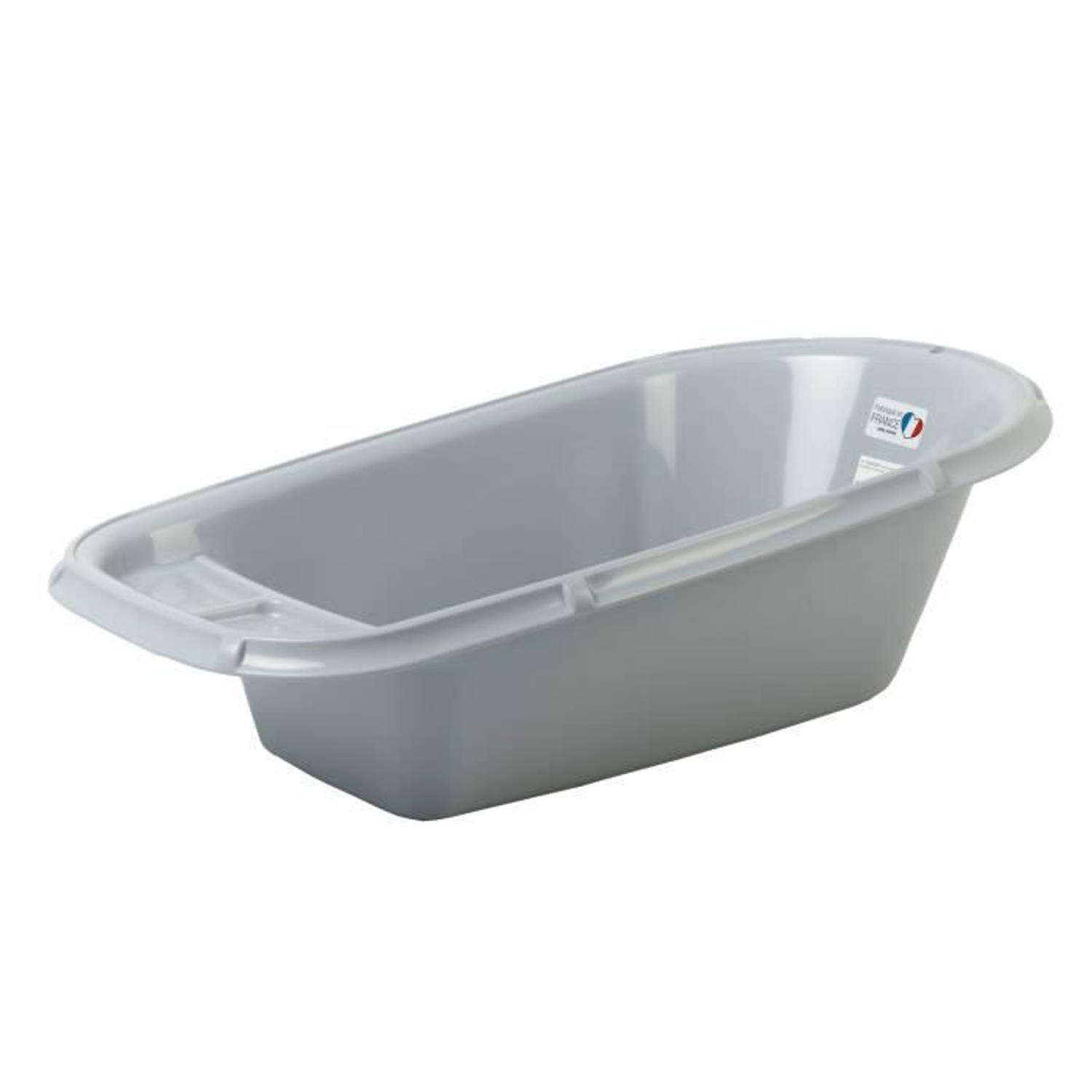 THERMOBABY LUXE TUB Charmant grijs