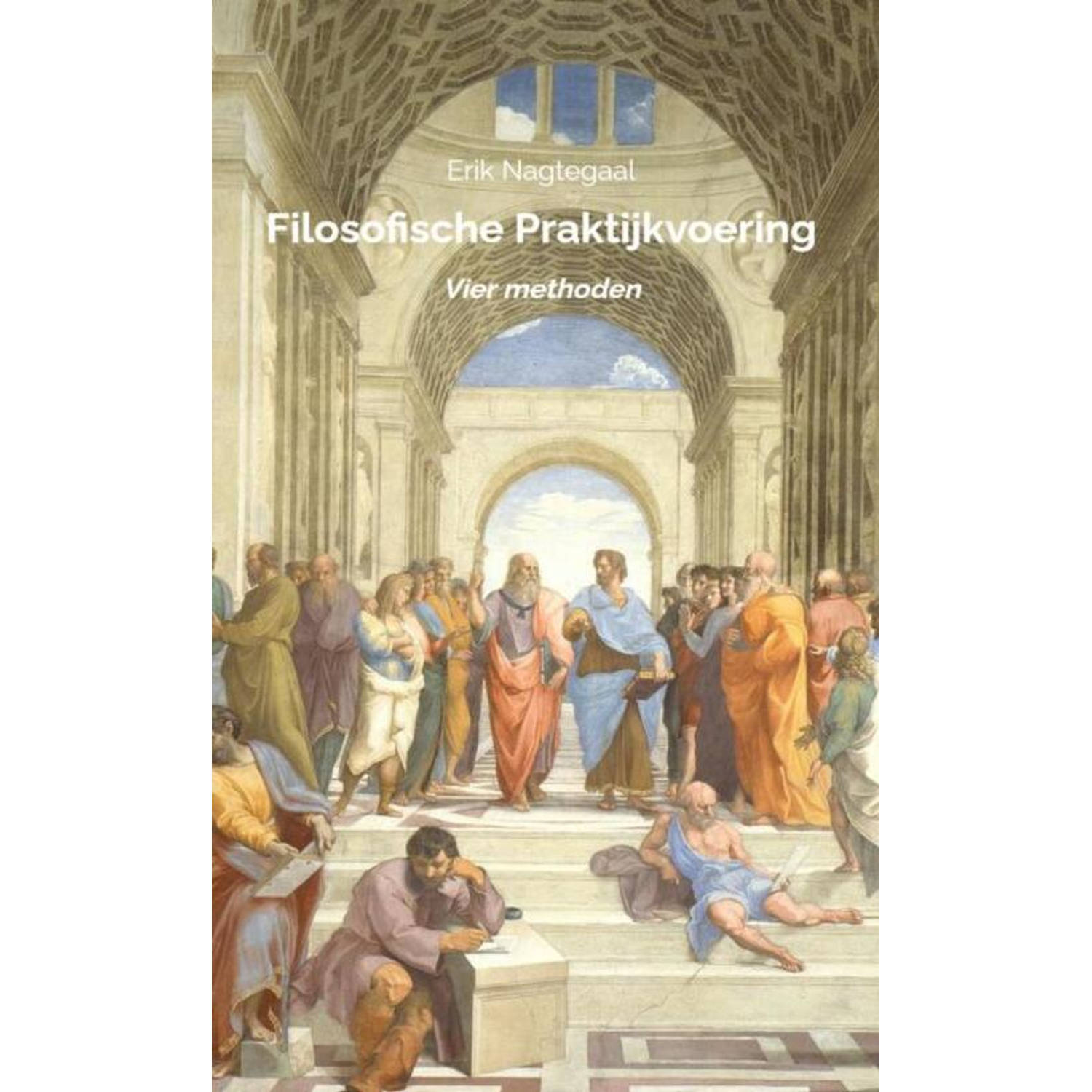 Filosofische Praktijkvoering - (ISBN:9789464481921)