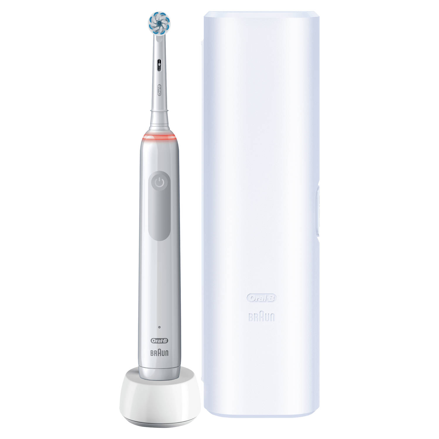 Oral B Elektrische Tandenborstel Pro 3 3500 White