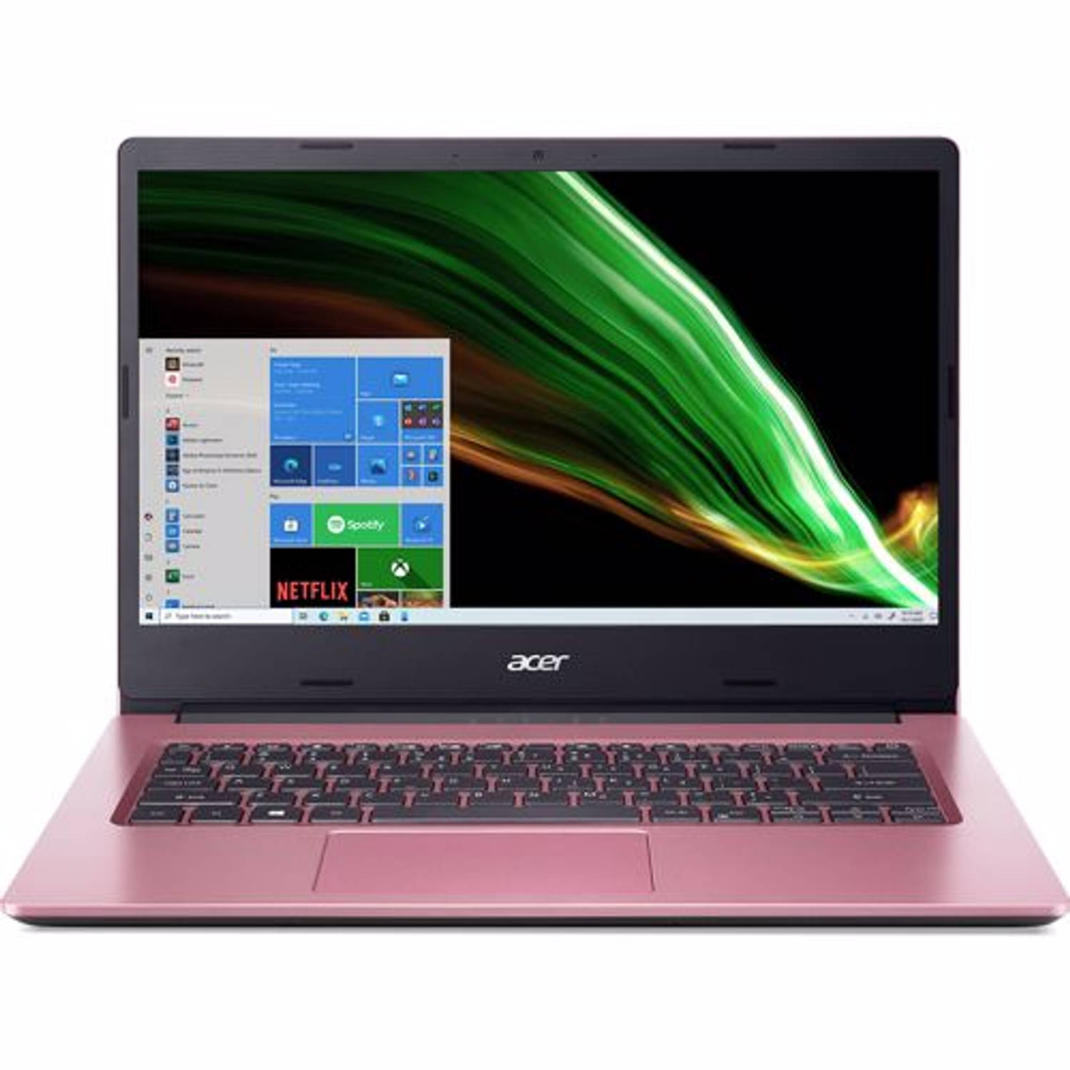 Acer laptop Aspire 1 A114-33-C845