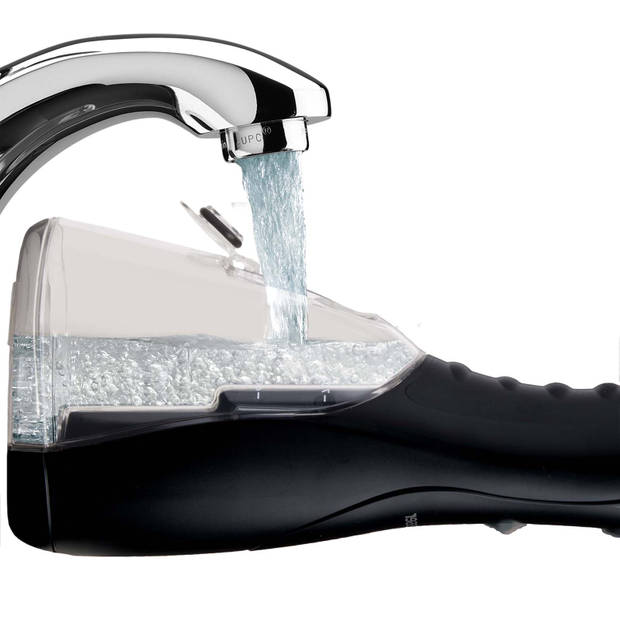 Waterpik draadloze waterflosser WP-462 (zwart)