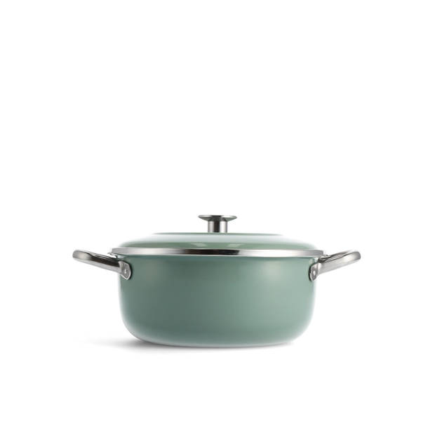 BK Mineral braadpan 24 cm - PFAS vrij